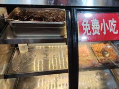 -富正毅三下锅连锁(三店)
