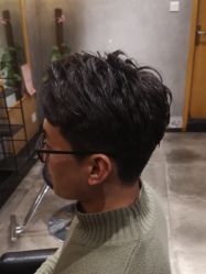 -时尚殿堂明星门店