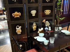-海天楼中餐厅(吴宫泛太平洋酒店)