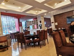 -北国饭店·海鲜.北方菜(榕城店)