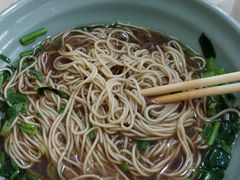 -天天鲜面馆(衡山路店)