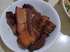 -老济南药膳把子肉(周公祠街店)