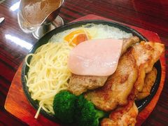 -噏耷茶档