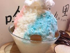 -怪物的冰与火(天虹商场中山路店)