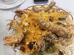 -嘉升大排档(番禺总店)