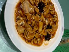 -清真  吐鲁番餐厅(牛街店)