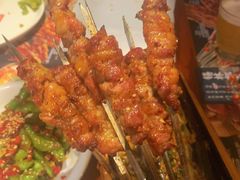 -火联烧烤(学院路创始店)