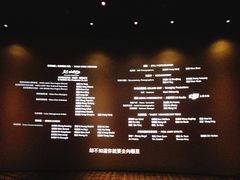 放映厅-百丽宫影城(CGS激光苏宁广场店)