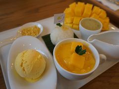 -Make Me Mango Tha Tian