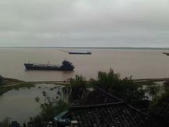 -湖南东洞庭湖国家级自然保护区