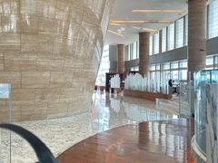 -洲际酒店·地平线全日餐厅HORIZON CAFÉ