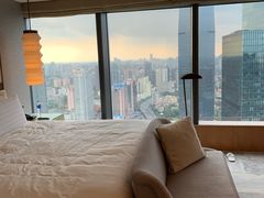 -上海静安香格里拉大酒店
