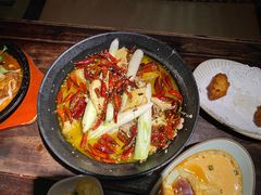 -有梦特色餐厅(古子城店)
