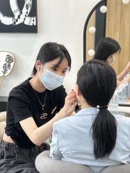 -尔素·半永久纹眉·野生眉