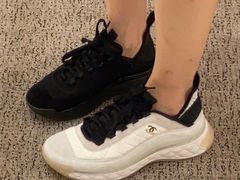 -Chanel(德基广场店)