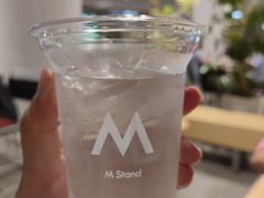-M Stand(宁波万象城店)