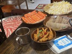 -冯校长老火锅(广州正佳广场店)