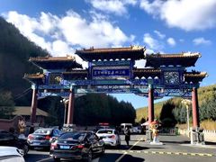 -塞罕坝国家级自然保护区