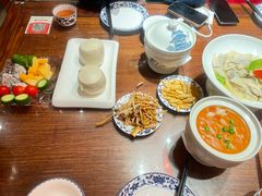 -面辣子·陕西家乡菜(钟楼店)