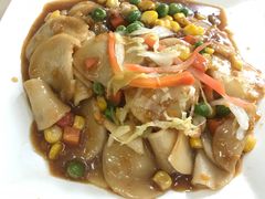 -德泓面馆(颐高店)