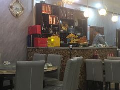 大堂-清真•蜀风园(丁字沽店)
