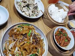 -潮粥荟·潮汕砂锅粥(槐房万达店)