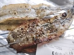 -小李子烧烤火锅地锅(枣行店)