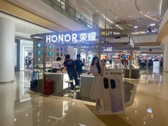 -深圳龙华星河COCO City(民治店)