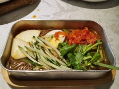 -老知青·东北菜(中华城店)