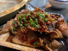 -土著渔匠·养生蝴蝶鱼(香樟路店)