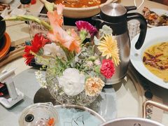 -荷花亭·湖北融合菜(中商广场店)