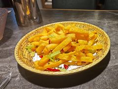 -南海底小海鲜·湘菜(鲁巷吴家湾店)