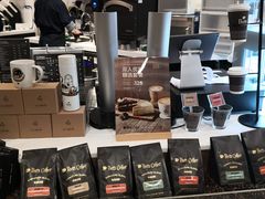 -Peet's Coffee皮爷咖啡(大学路店)