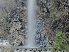 -少华山国家森林公园