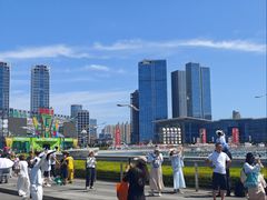 -星海广场