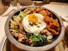 -七八冷面·延边朝鲜族美食(圣熙八号店)