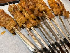 -旺角小渔村·海肠捞饭开创者(环山路店)
