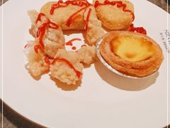 -钱小奴创意自助餐厅·原切谷饲安格斯畅吃(宁波环球银泰城店)