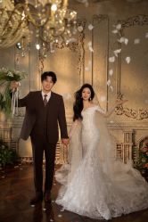 -秦皇岛我和你婚纱摄影工作室