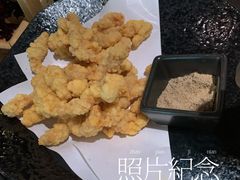 -湊湊火锅·茶憩(上海合生汇店)