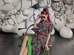 -成都许燎源现代设计艺术博物馆