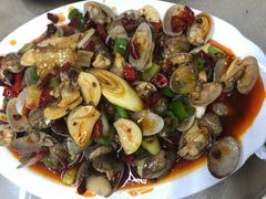 -回味南塘老王虾尾(总店)