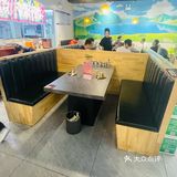 从二道白河火到交大！就是这口朝鲜族烤牛肉拌饭