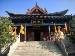 -大槐树寻根祭祖园