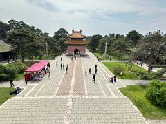 -北陵公园