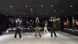 -OCEAN DANCE高空舞蹈室