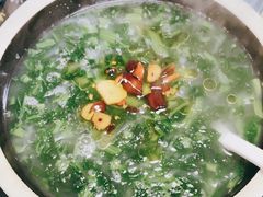 -百花人家(清水田园店)