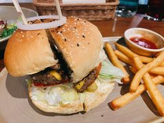 -G+KITCHEN(龙湖狮山天街店)