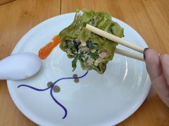 -正宗天津烧麦馆(柳州路店)