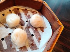 -新天世纪中餐厅